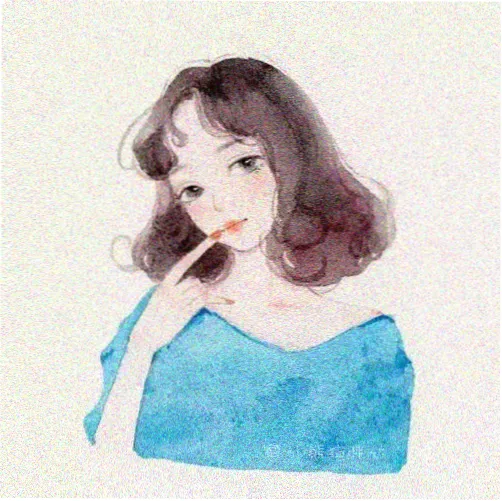 用户山脊线头像